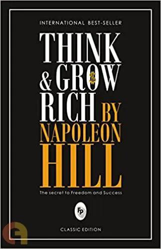 Think and Grow Rich